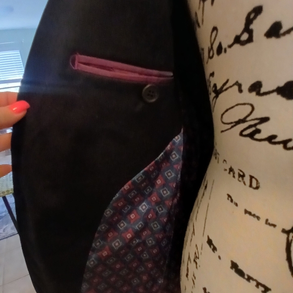 Ted Baker Endurance Blazer - Picture 6 of 8